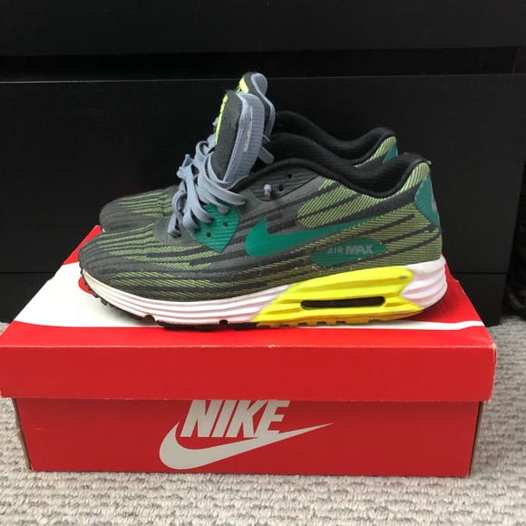 nike air max lunar 90 jcrd